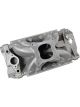 Dart Intake Manifold Single Plane Aluminium BBC Rectangular Port 9.