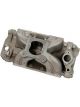 Dart Intake Manifold Single Plane Aluminium BBC Oval Port 9.800 4150