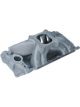 Dart Intake Manifold Single Plane Aluminium BBC Oval Port 9.800 4500