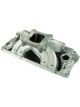 Dart Intake Manifold Single Plane Aluminium BBC Oval Port 9.800 4500