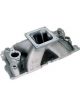 Dart Intake Manifold Aluminium SBC 9.025 4500 220 Standard SM Comp