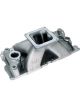 Dart Intake Manifold Aluminium SBC 9.025 4500 220 Standard FP Comp