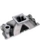 Dart Intake Manifold Single Plane Aluminium SBC 9.325 4500 220 Standa
