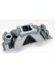Dart Intake Manifold Aluminium SBC 9.325 4150 Raised Runner Full Port