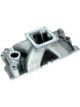 Dart Intake Manifold Aluminium SBC 9.325 4500 Raised Runner SM w/HR