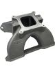 Dart Intake Manifold Aluminium SBC 9.325 4150 2 pc sym. 9 dg 4.4 Bore