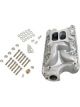 Dart Intake Manifold Dual Plane Aluminium SBF 9.500 4150