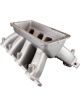 Dart Intake Manifold Aluminium LS 10 Deg 9.750 Oval Port Box Ram