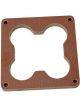 Dart Carburettor Spacer Phenolic 0.500
