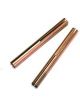 Dart Cylinder Head Bolt Sleeve .500 O.D. .035 x 2.250 Aluminium Tube
