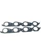 Dart Gaskets Exhaust Header BBC 20 Degree