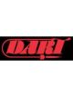 Dart Bolt BBC Head 7/16-14 x 5.200/#6-Exh