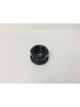 Dart Nut Hex Head Chromoly Black Oxide 3/8 in.-24 RH Thread