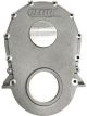 Dart Timing Cvr BBC cam .400 raised w/gasket