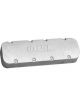 Dart Valve Cover Set Little Chief aluminum