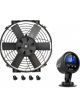 Davies Craig 10' Slimline Thermatic Fan + #0500 Switch