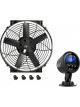 Davies Craig 14' HP Thermatic Fan + #0500 Switch
