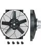 Davies Craig Fans Thermatic Electric Single 14 in. Diameter 1021 cfm Brus