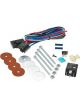 Davies Craig Fan Mounting Kit Single Universal 24V Kit