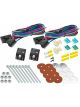 Davies Craig Fan Mounting Kit Dual Universal 12V Kit