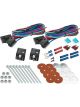 Davies Craig Fan Mounting Kit Dual Universal 24V Kit
