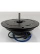 Davies Craig Electric Motor FM-120 D Shaft 12V