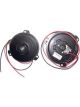 Davies Craig Electric Motor SSW9743LW 24V 80W