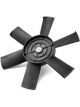 Dart Fan Blade DCSL16
