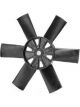 Dart Fan Blade DCSL12