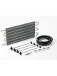 Davies Craig Transmission Oil Cooler 6 Cylinder Engines Ultra-Cool 3/8 in.