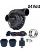 Davies Craig Water Pump Electric EWP115 Nylon 24V 115 lpm/30 gpm Remote I
