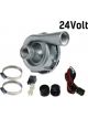 Davies Craig Water Pump Electric EWP150 24V 150 lpm/40 gpm Remote Inline