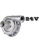 Davies Craig Water Pump Electric EWP115 Alloy 24V 115 lpm/30 gpm Remote I
