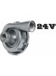 Davies Craig Water Pump Electric EWP150 24V 150 lpm/40 gpm Remote Inline