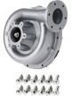 Davies Craig Water Pump Electric EWP130 12V 141 lpm/37 gpm Remote Inline