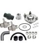 Davies Craig 8660 Ford Coyote Engine Ewp Header Adaptor Kit