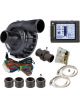 Davies Craig ELECTRIC WATER PUMP EWP115 liters (NYLON) & LCD CONTROLLER C