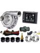 Davies Craig ELECTRIC WATER PUMP EWP115 liters (ALLOY) & LCD CONTROLLER C