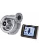 Davies Craig ELECTRIC WATER PUMP EWP130 liters (ALLOY) & LCD CONTROLLER C