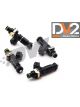 Deatschwerks Set of 4 Bosch EV14 1200cc High Impedance Injector