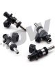 Deatschwerks Set of 6 Bosch EV14 1200cc high impedance injector