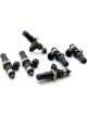 Deatschwerks Bosch EV14 Universal 60mm/14mm matched set of 6 inj