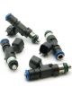 Deatschwerks Bosch EV14 Universal 48mm standard matched set of 4