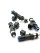 Deatschwerks Set of 4 1000cc Injectors for Hyundai Genesis Coupe