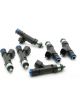 Deatschwerks Set of 6 78 lb/hr injectors for Buick Grand Nationa