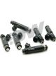 Deatschwerks Set of 6 420cc Injectors for Lexus IS300 2JZ-GE 01-