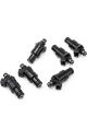 Deatschwerks Universal Low Impedance 11mm upper set of 6 injecto