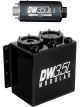 Deatschwerks 2.5L modular surge tank universal. Includes 1 250iL In