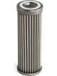 Deatschwerks In-line fuel filter element stainless steel 40 micro