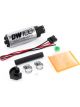 Deatschwerks DW100 series 165lph in-tank fuel pump w/ install kit f